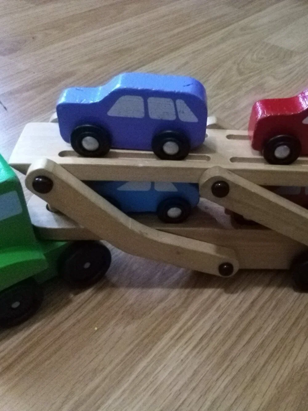 Melissa & Doug this melissa